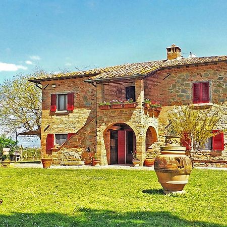 La Vecchia Fornace Pension Cortona Buitenkant foto