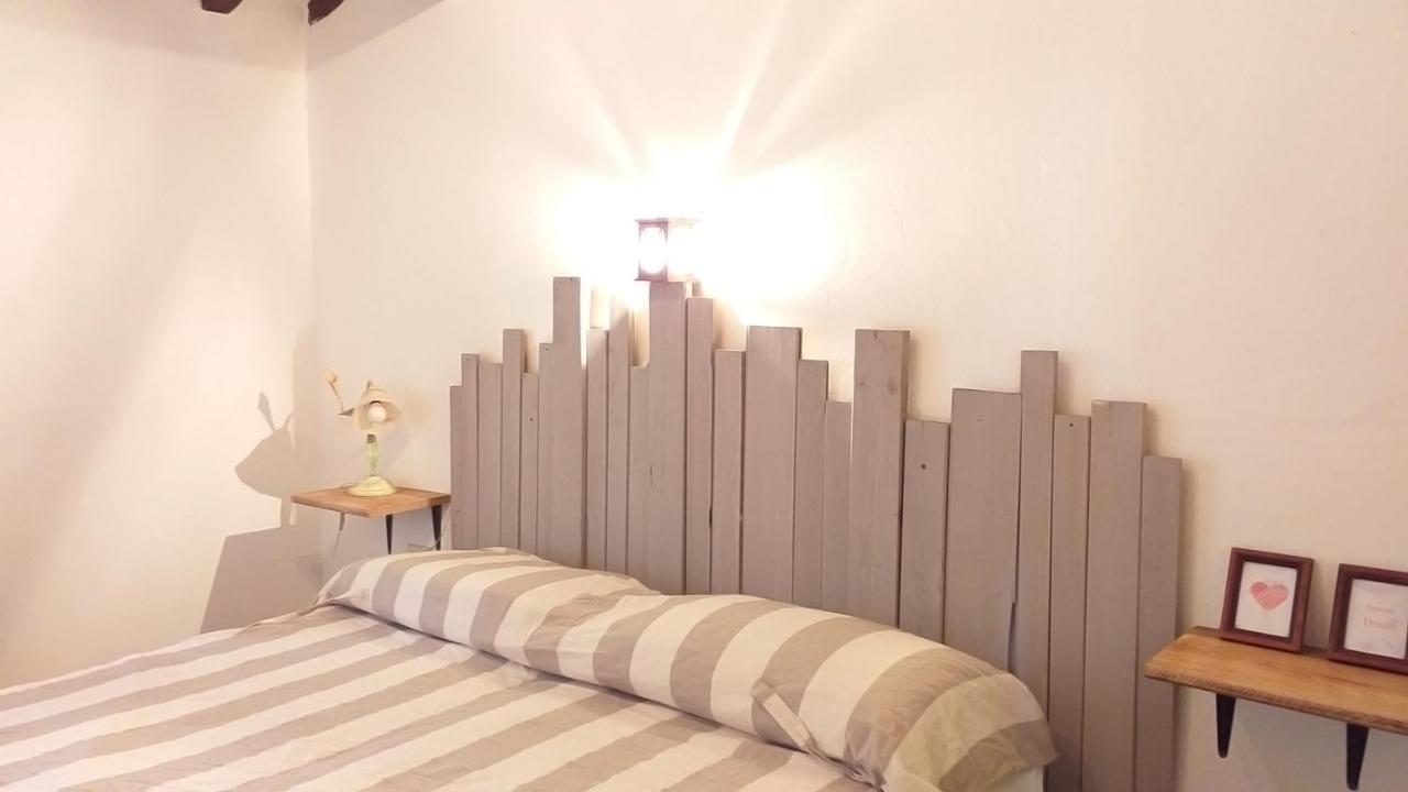 La Vecchia Fornace Pension Cortona Buitenkant foto