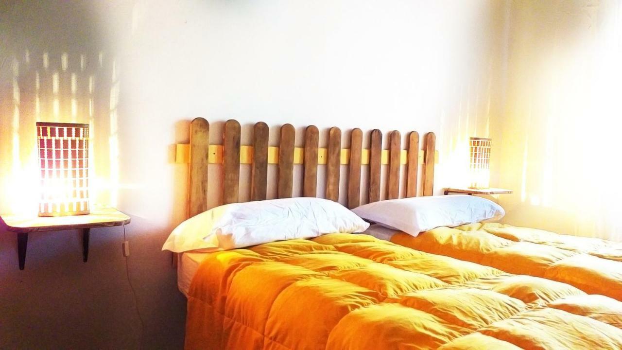 La Vecchia Fornace Pension Cortona Buitenkant foto