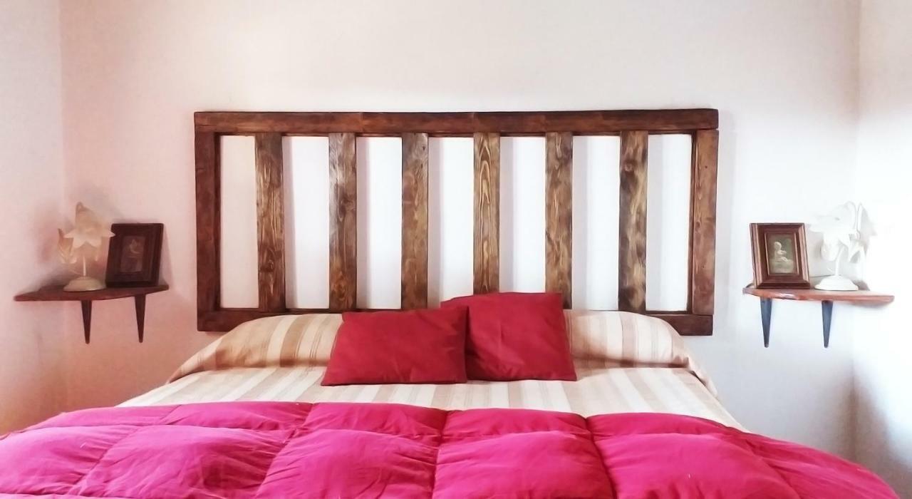 La Vecchia Fornace Pension Cortona Buitenkant foto