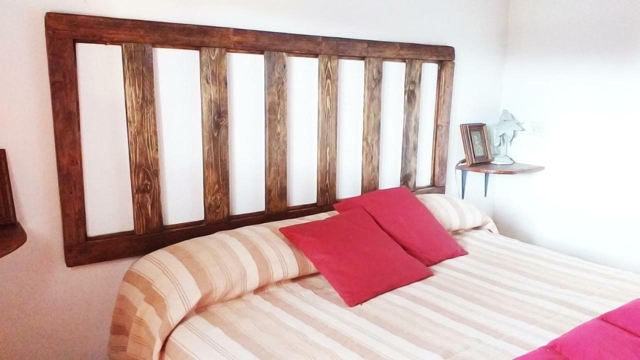 La Vecchia Fornace Pension Cortona Buitenkant foto