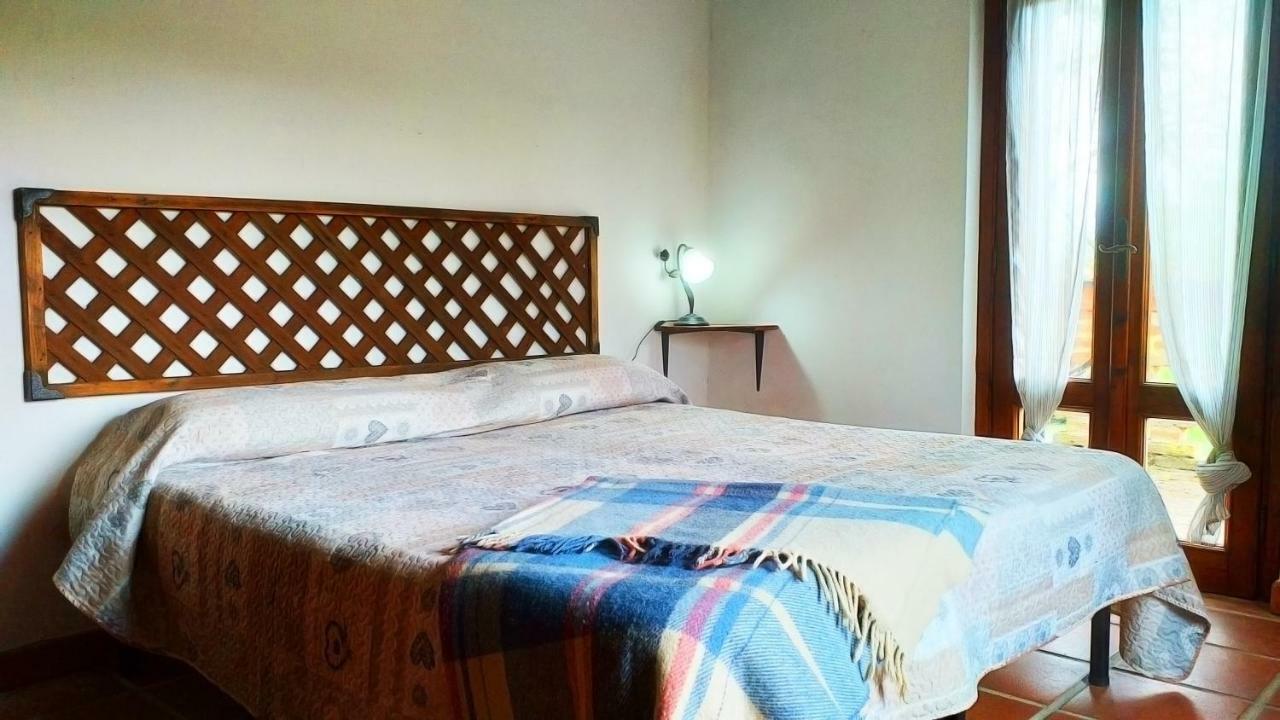 La Vecchia Fornace Pension Cortona Buitenkant foto