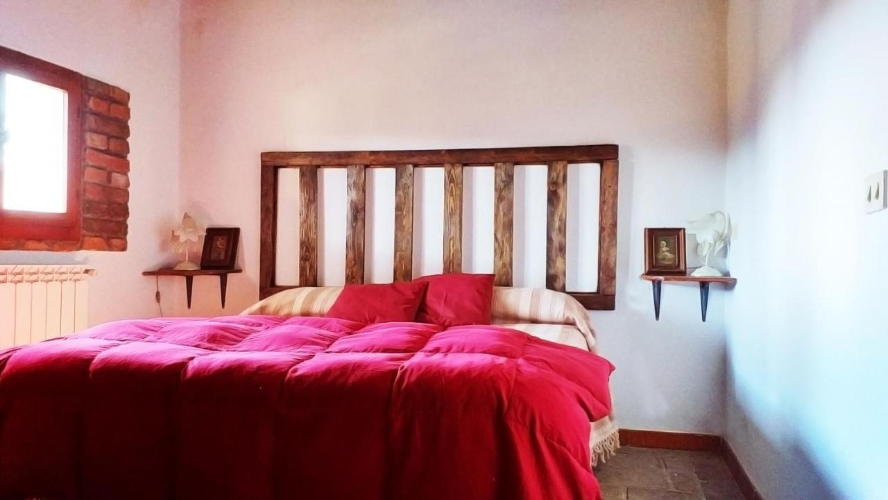 La Vecchia Fornace Pension Cortona Buitenkant foto